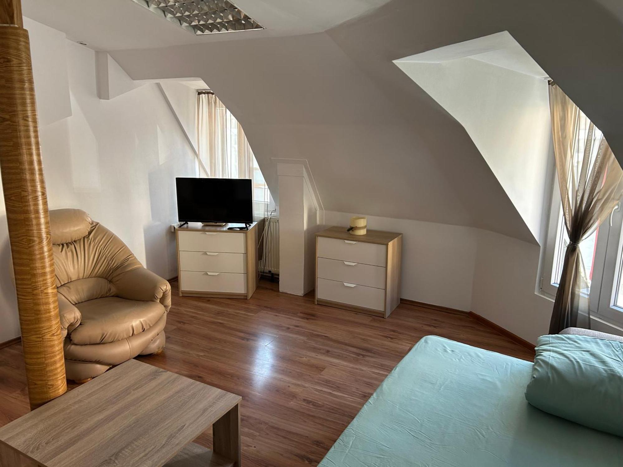 Bivolul Negru Apartment Blaj Ngoại thất bức ảnh